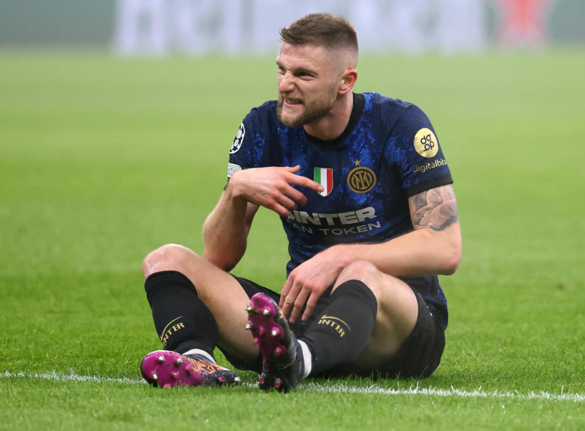 Skriniar pronto per il PSG, l’Inter pubblica il messaggio di addio …