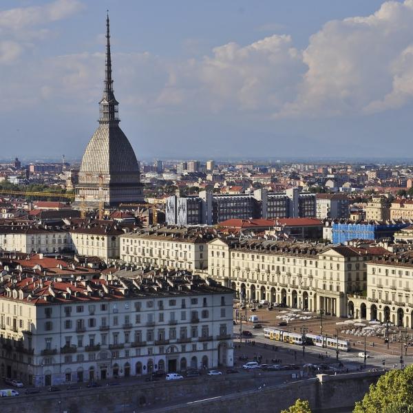 Cosa fare il primo maggio 2024 a Torino: eventi e musei a 1 euro