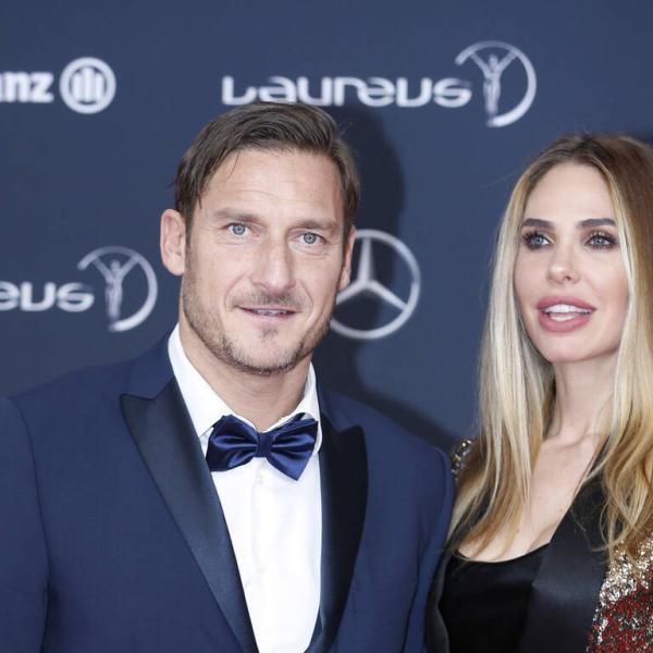 Totti e Ilary perché si sono separati: i termini dell’accordo