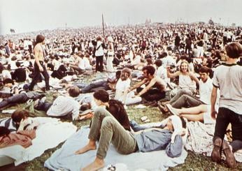 Accadde oggi, 15 agosto 1969: Ferragosto a Woodstock