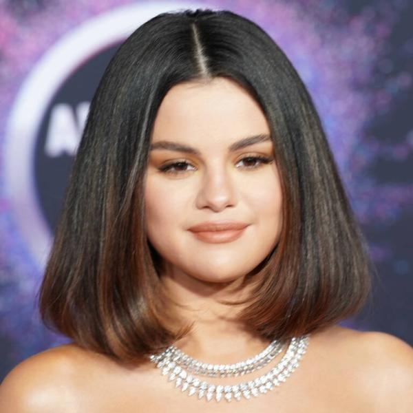 Selena Gomez a Milano: la star lancia il suo brand