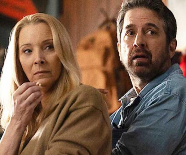 No Good Deed con Lisa Kudrow: alla fine chi era il vero assassino e chi ha preso la casa?