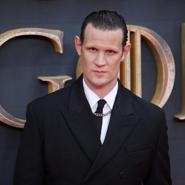 House of the Dragon, Matt Smith stuzzica i fan a proposito dei draghi della serie: “Sono monumentali”