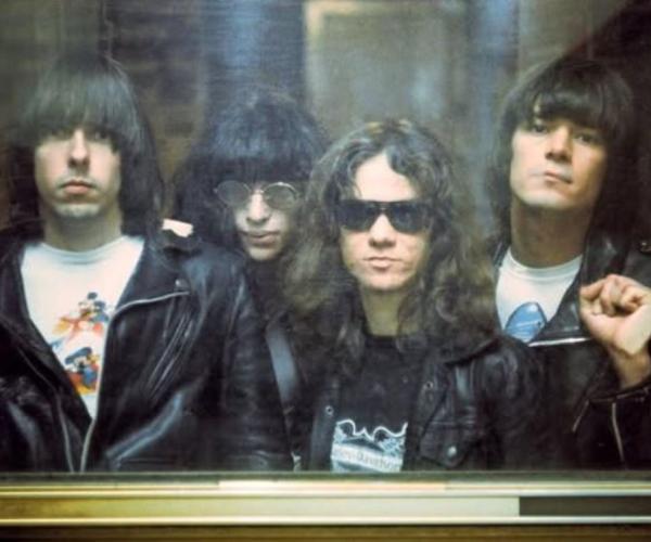 Il film sui Ramones su Netflix è in dubbio, cosa sta succedendo