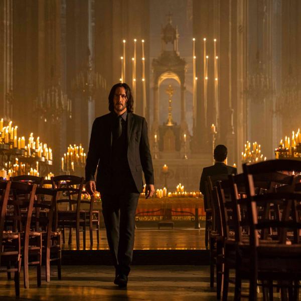 John Wick 5, per Keanu Reeves il sequel è possibile ma a una condizione