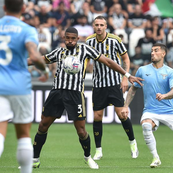 Tudor contro il suo passato: Lazio-Juventus dove vederla in Tv e in streaming?