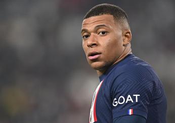 Mbappé-Real Madrid, le indiscrezioni dalla Spagna: “Già fissata la …