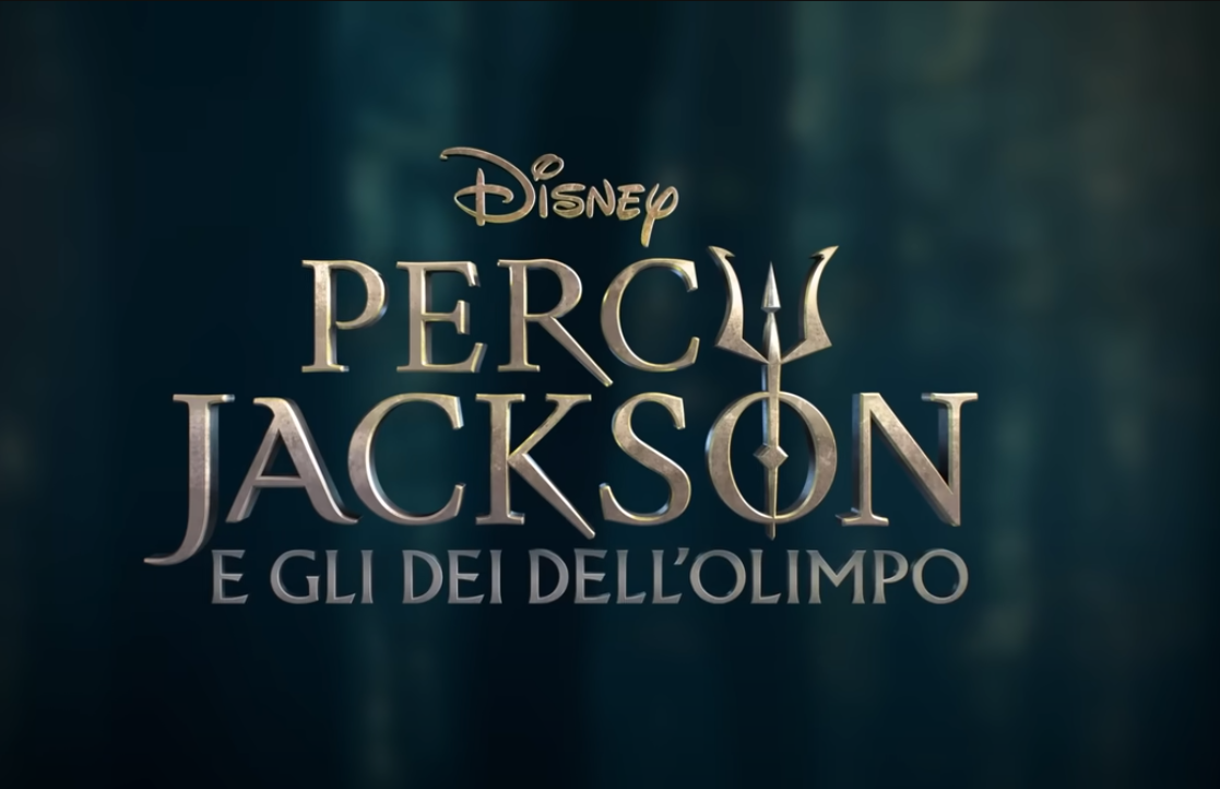 Percy Jackson e gli dei dell’Olimpo, la serie è già un successo