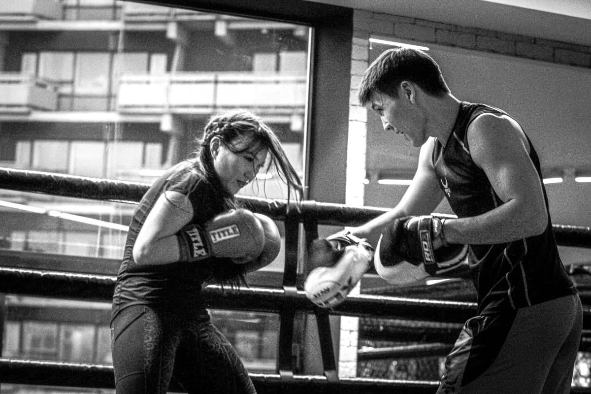 Quante calorie si bruciano con la boxe e quanto si dimagrisce in un…