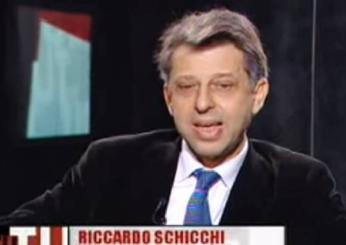 Come è morto Riccardo Schicchi? Causa morte del produttore hard