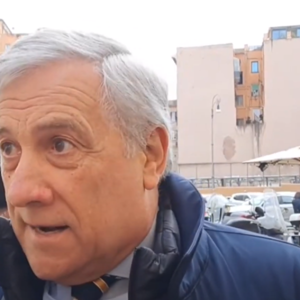 Caso Salis, Tajani: “Polemiche pretestuose, riportato in Italia Alessia Piperno e Patrick Zaki” | VIDEO