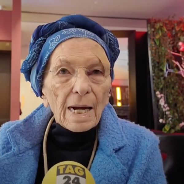 Elezioni europee 2024, Bonino (+ Europa): “Lista aperta a Calenda. PD? Non capisco la visione di Schlein” | VIDEO