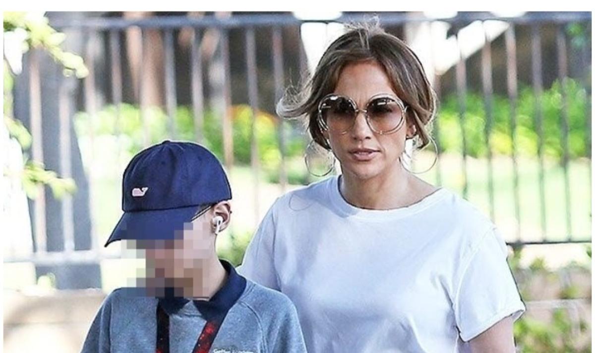 Figli di Jennifer Lopez: chi sono i gemelli Emme e Maximilian e chi è il padre?