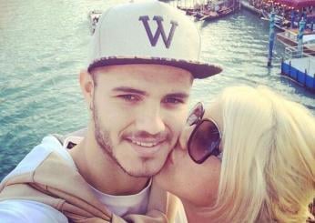 Wanda Nara licenziata dal suo ex marito Icardi, negato anche l’asse…