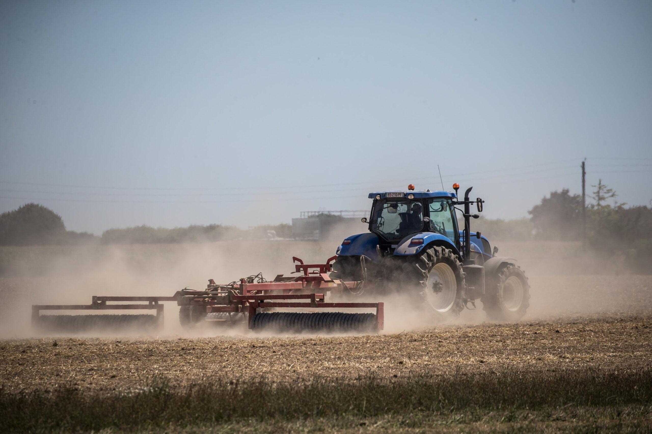 Tragico incidente sul lavoro nel Veronese: agricoltore muore schiacciato dal trattore