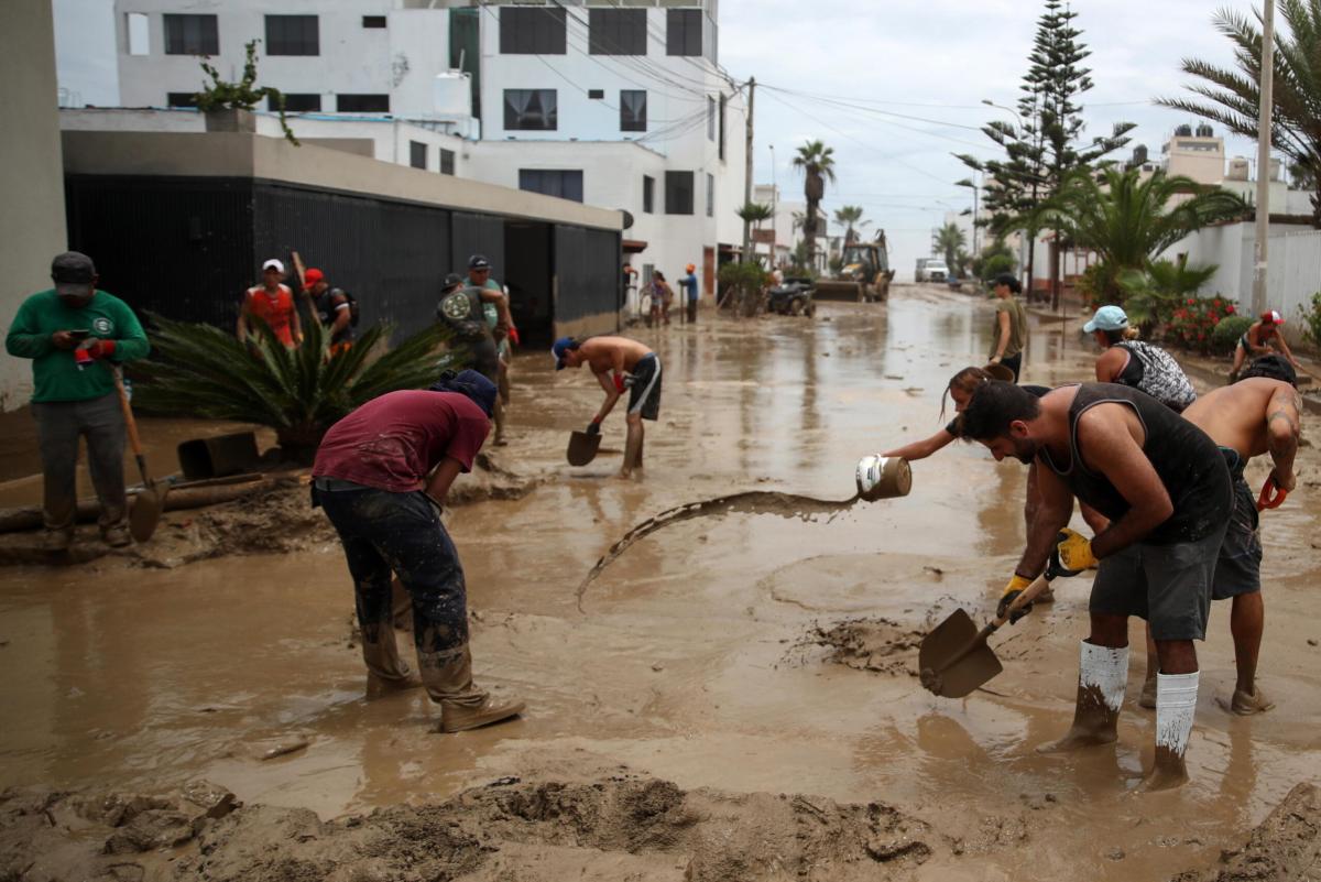 Nuova Zelanda, ciclone Gabrielle: vittime troppo spaventate per tor…