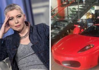 Irene Pivetti rinviata a giudizio per con l’accusa di evasione e au…