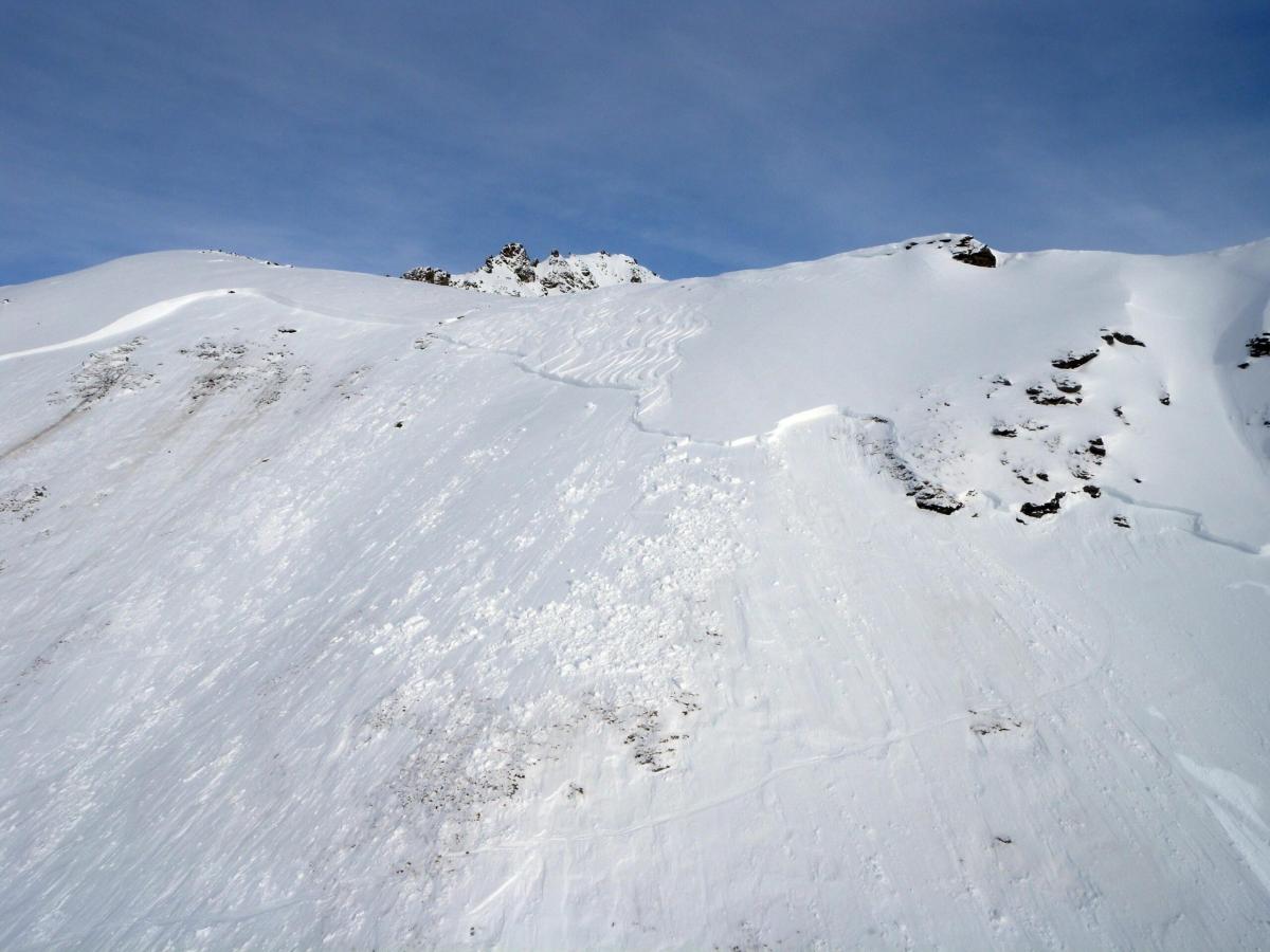 Valanga in Valle D’Aosta, trovati morti i due scialpinisti dispersi…