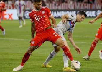 Lucas Hernandez è ufficialmente un nuovo giocatore del Psg | VIDEO