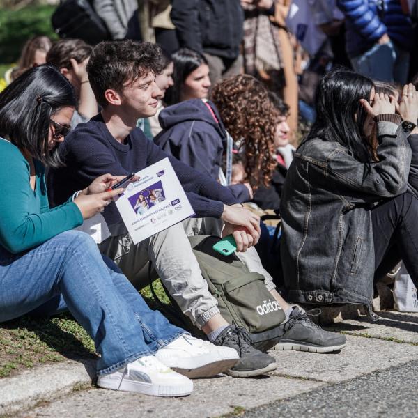 Servizio civile universale: il calendario dei pagamenti con tutte le date previste per il 2023