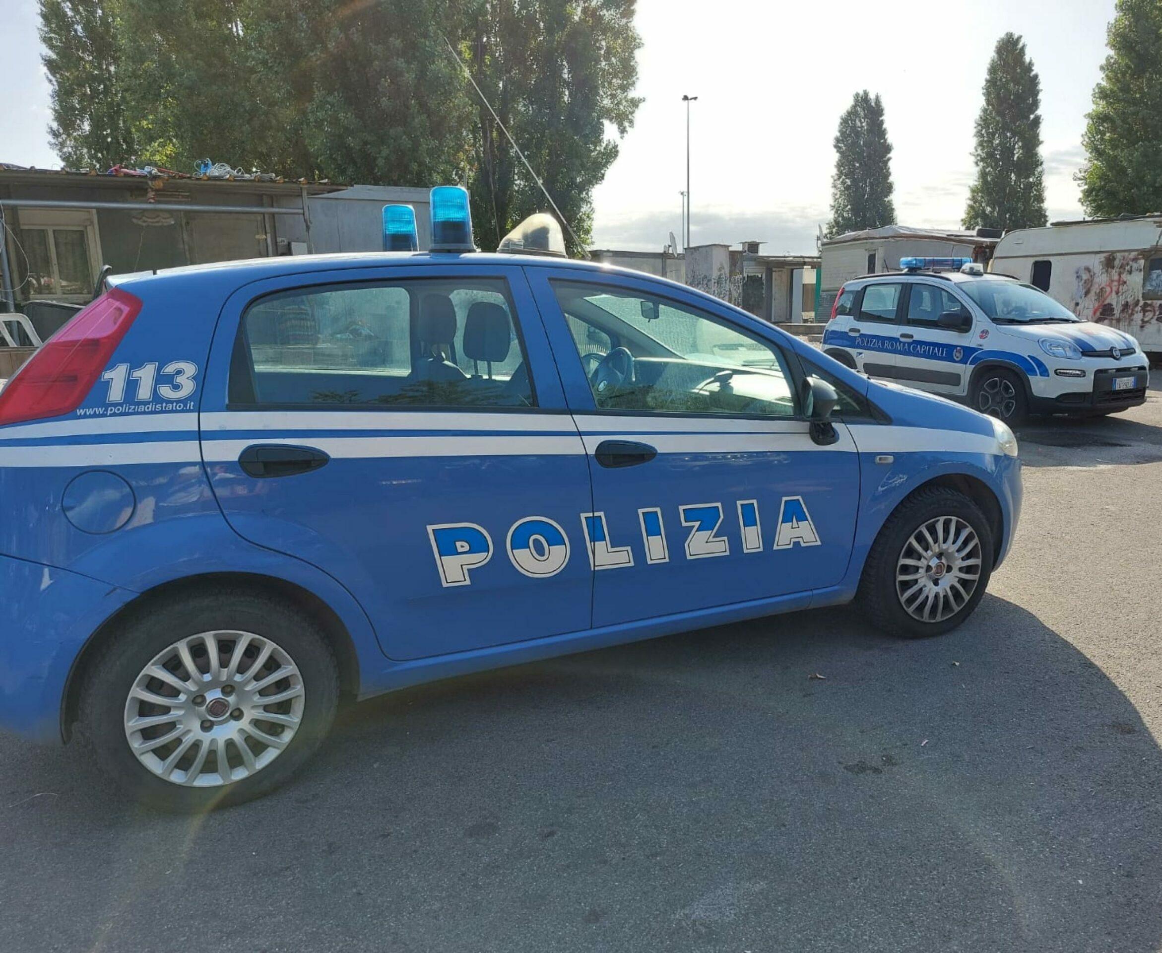 Roma, truffa agli anziani: 11 persone in manette