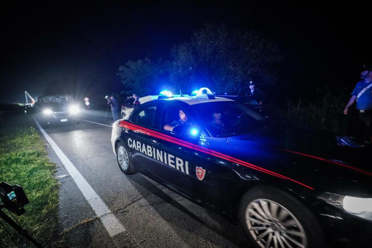 Salerno, incidente ad Angri nella serata di ieri: morto un centauro…