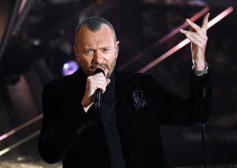 Biagio Antonacci concerti 2024: date, biglietti, prezzi e dove comprarli. Tutto sul nuovo tour