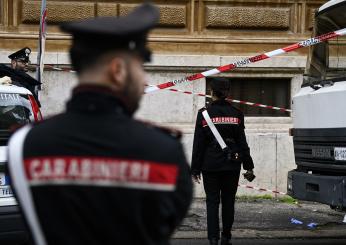 Chieti, incidente sul lavoro in una fabbrica a Atessa: morto un operaio 47enne