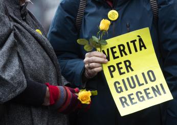 Processo Regeni, oggi a Roma la nuova udienza per la morte del ricercatore italiano in Egitto. Il dottor De Lellis: “L’impressione è che ci spiassero dopo la scomparsa di Giulio”