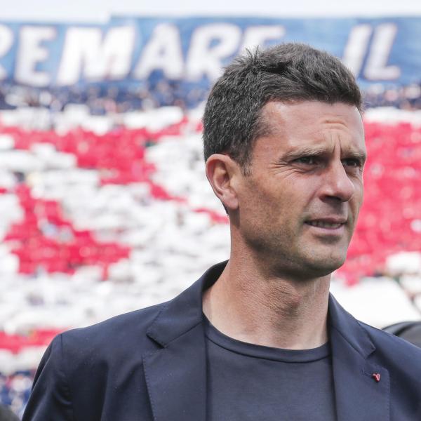 Thiago Motta lascia il Bologna, va alla Juve? Scala (Club Andrea Costa): “Non sarà la squadra che lo farà crescere. Morto un Papa se ne fa un altro”