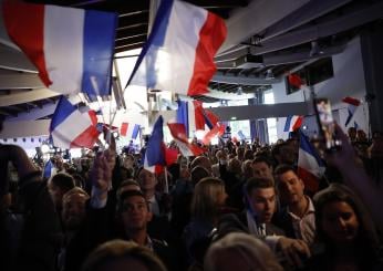 Elezioni anticipate in Francia 2024, si lavora ad una coalizione anti-Le Pen. Macron è fiducioso: “Il popolo saprà scegliere”