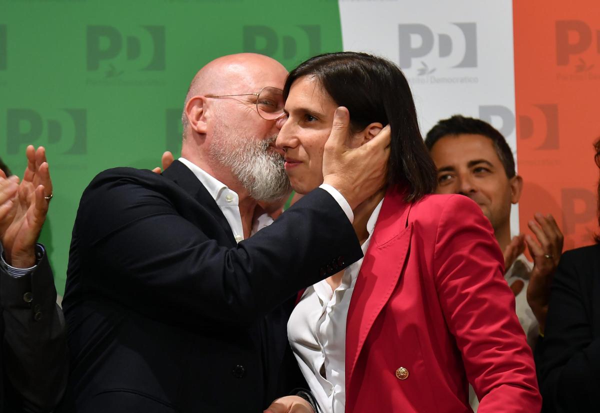 Elezioni Europee 2024, Schlein è l’anti-Meloni: “Pd perno dell’alternativa. Sentirò Conte”. Intanto Fratoianni: “Senza Avs non comincia neanche la discussione”