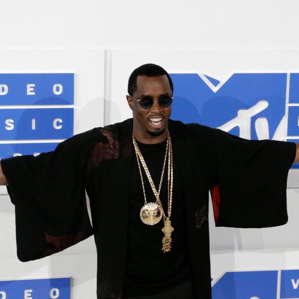 Perché Puff Daddy è stato arrestato?