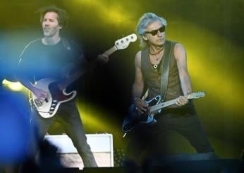 Ligabue Campovolo 2025: biglietti, prezzo, data e scaletta concerto del rocker a Reggio Emilia