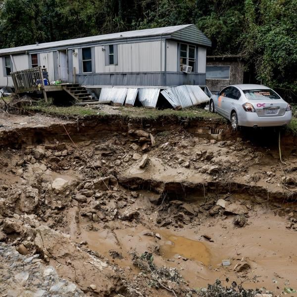 Uragano Helene, il bilancio delle vittime sale a 227. La Florida si prepara ad una nuova tempesta