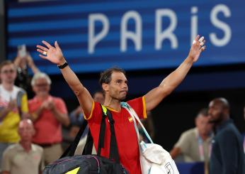 Chi è Nadal, il campione spagnolo che si ritira dopo aver riscritto la storia del tennis