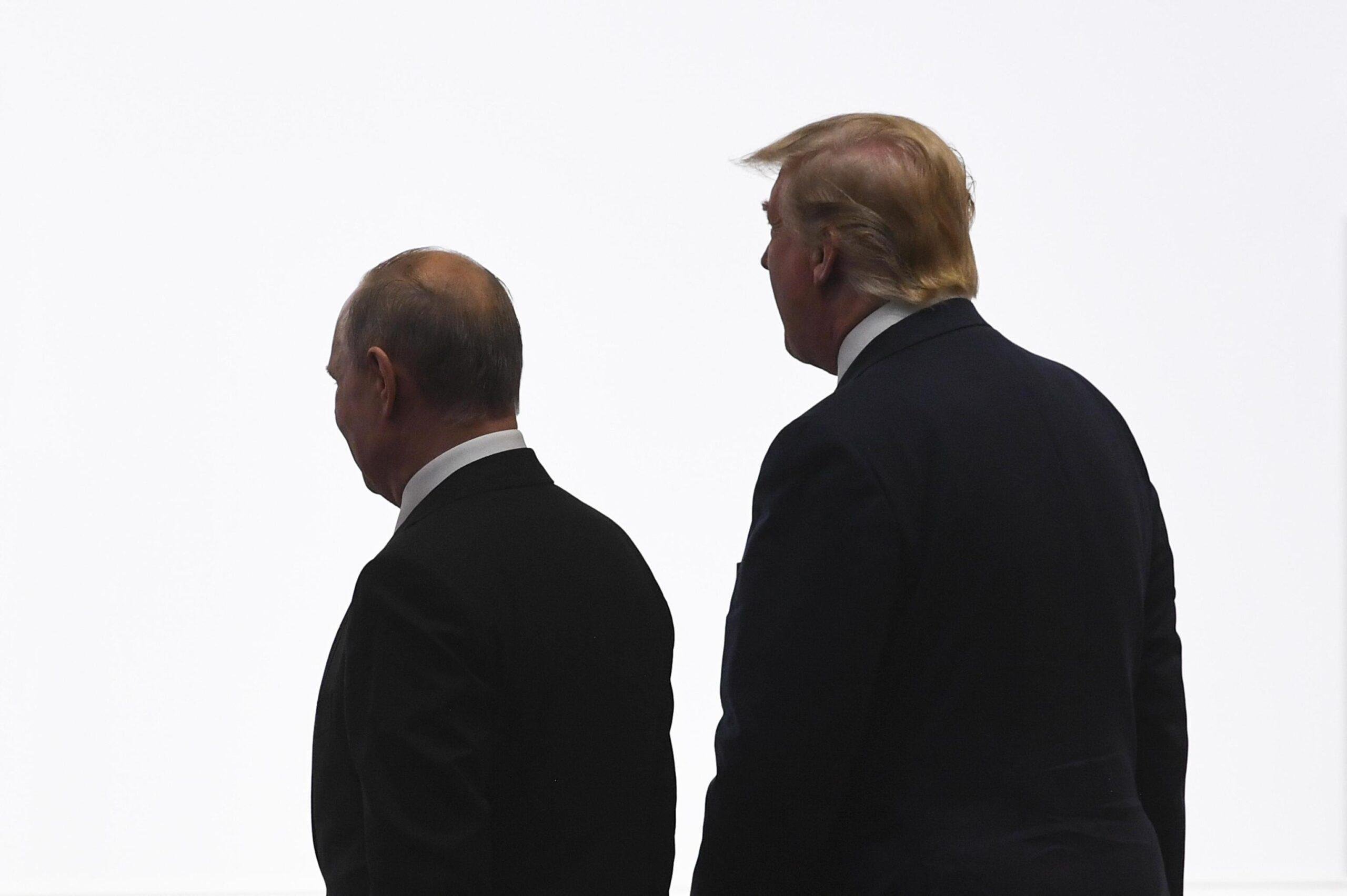 Elezioni americane, se Trump vince Putin sorride: ecco come potrebbero evolvere i rapporti Usa-Russia e la guerra in Ucraina