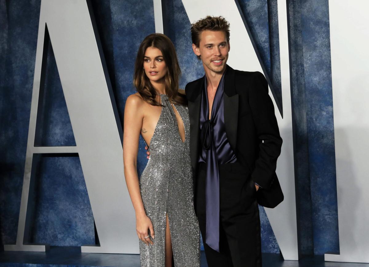 Austin Butler e Kaia Gerber si sono lasciati: i motivi della rottura dopo tre anni