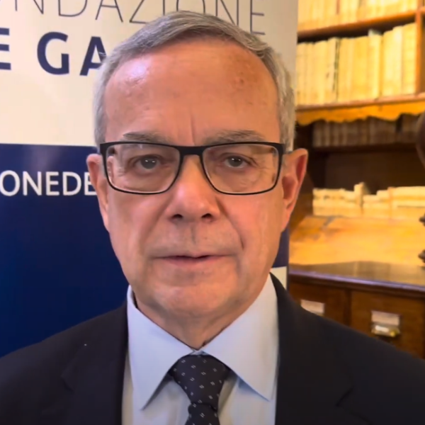 Nato, Paolo Alli (AP): “Con queste crisi si è capito quanto sia importante anche politicamente”