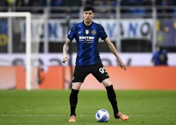 Bastoni, il Tottenham e la posizione dell’Inter: le news sulla trattativa