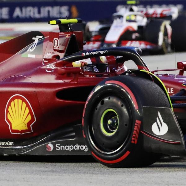 Formula 1, Villeneuve sul titolo di Verstappen e gli errori di Leclerc in Ferrari