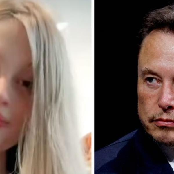 Vivian Jenna Wilson, addio agli Usa: la figlia trans di Elon Musk reagisce così alla vittoria di Trump