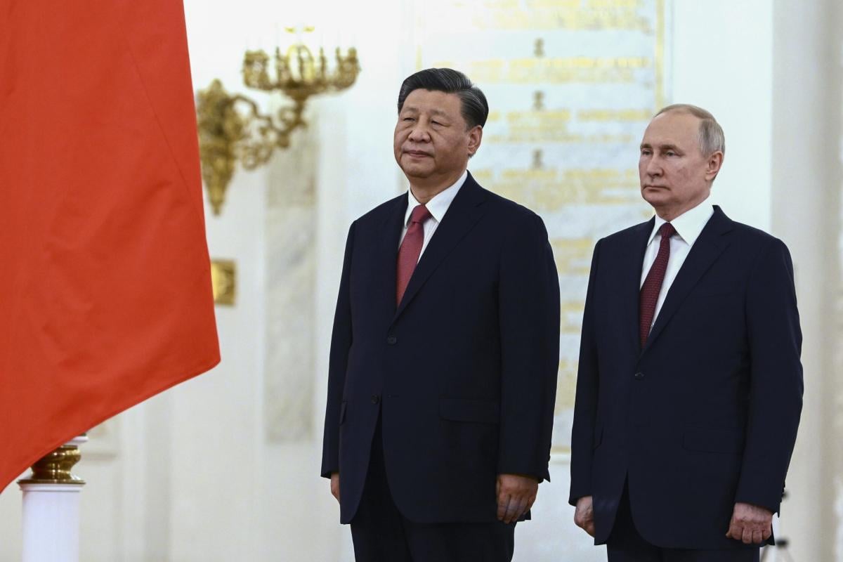 Cina invia emissario in Russia, Li Hui: “Europa chieda un cessate i…