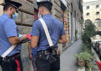 Organizza un incontro sessuale con una donna, a Roma 49enne viene picchiato e rapinato