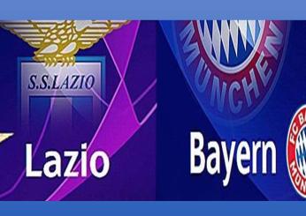 Lazio-Bayern Monaco, precedenti: come sono terminati gli incontri in passato?