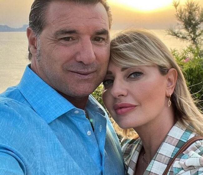 Manila Nazzaro e Lorenzo Amoruso perché si sono lasciati: “Lei aveva un altro e mi ha tradito”