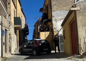 Omicidio Valguarnera, è caccia al killer di Salvatore Scamacca. All’origine del delitto una lite per un carro di Carnevale