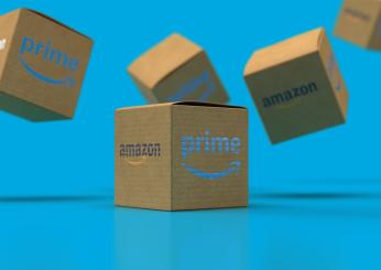 Cos’è Prime Day 2024 Amazon? Date di luglio, sconti e come funziona