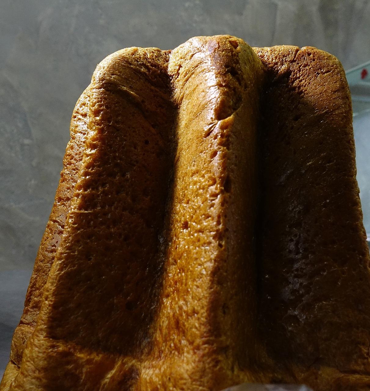 Qual è il pandoro più buono: tutti quelli da assaggiare