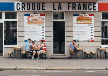 I classici della cucina francese: Croque Monsieur e Croque Madame